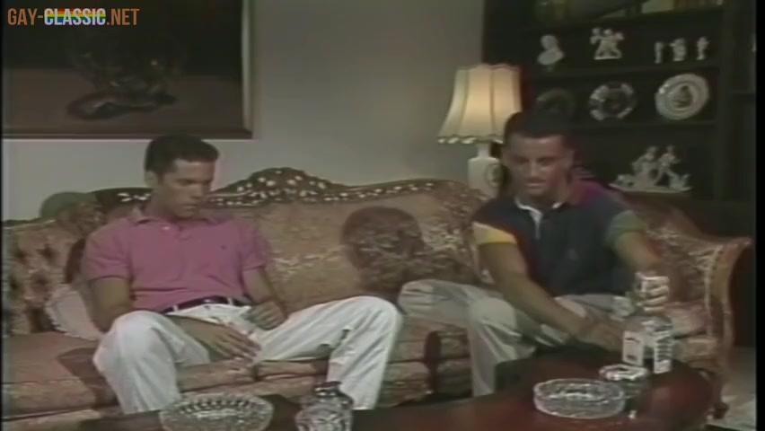 Single White Male 1992