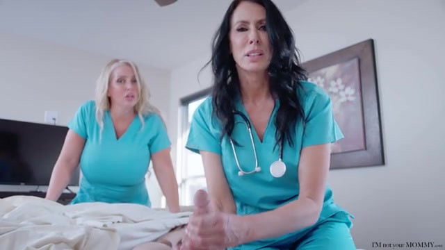 We Can Take Care Of You - S1:E4 - Momlover