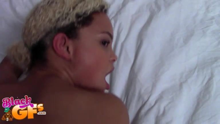 Ashley in Gimme That Ass - BlackGfs