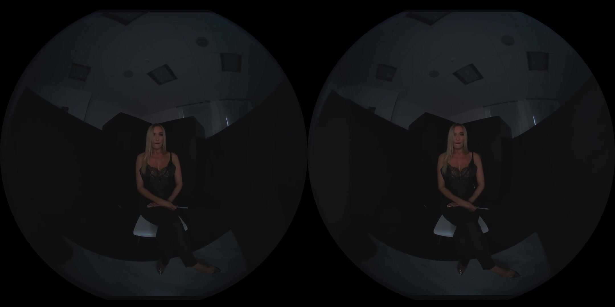 Venera Maxima - Gloryhole 1, Censored