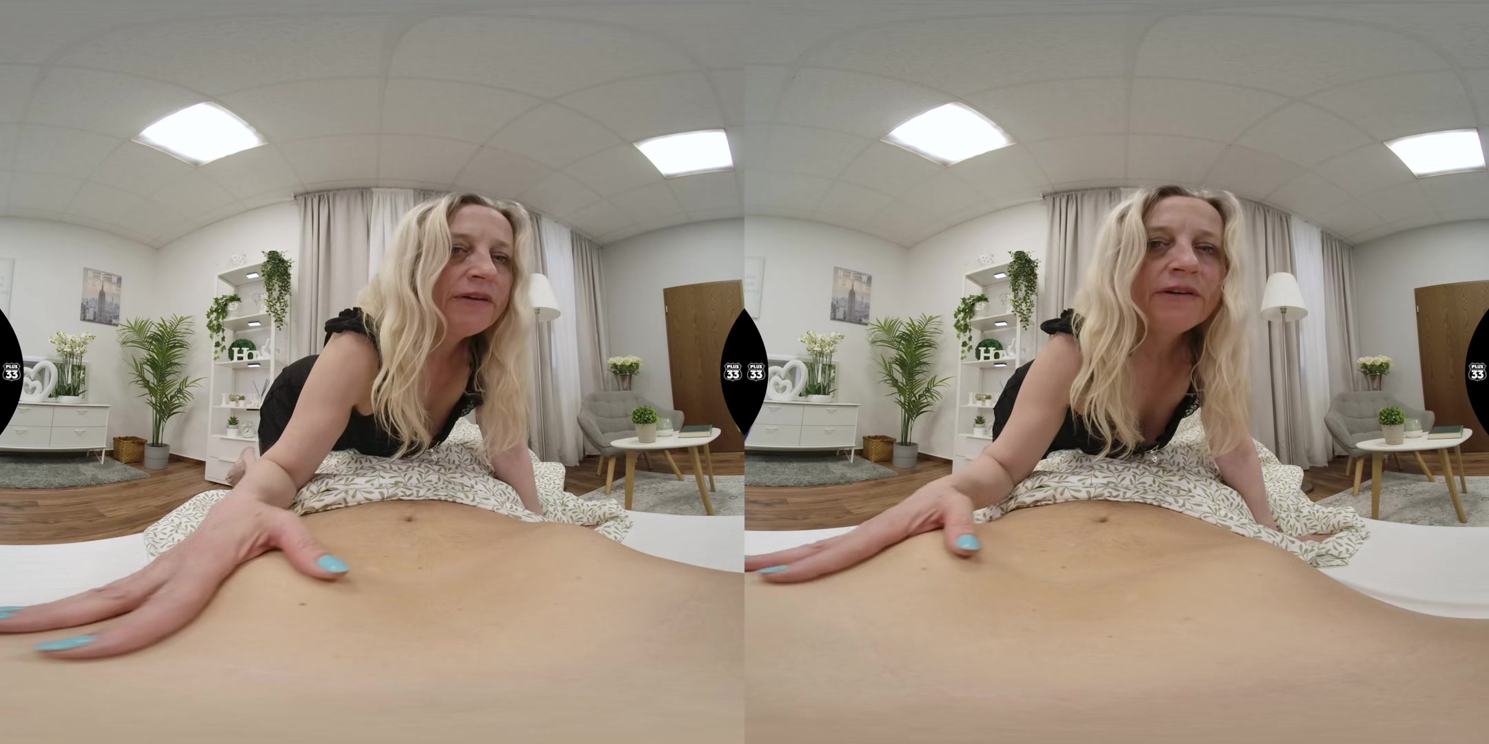 Horny For You - +33 - Vr Porn Video