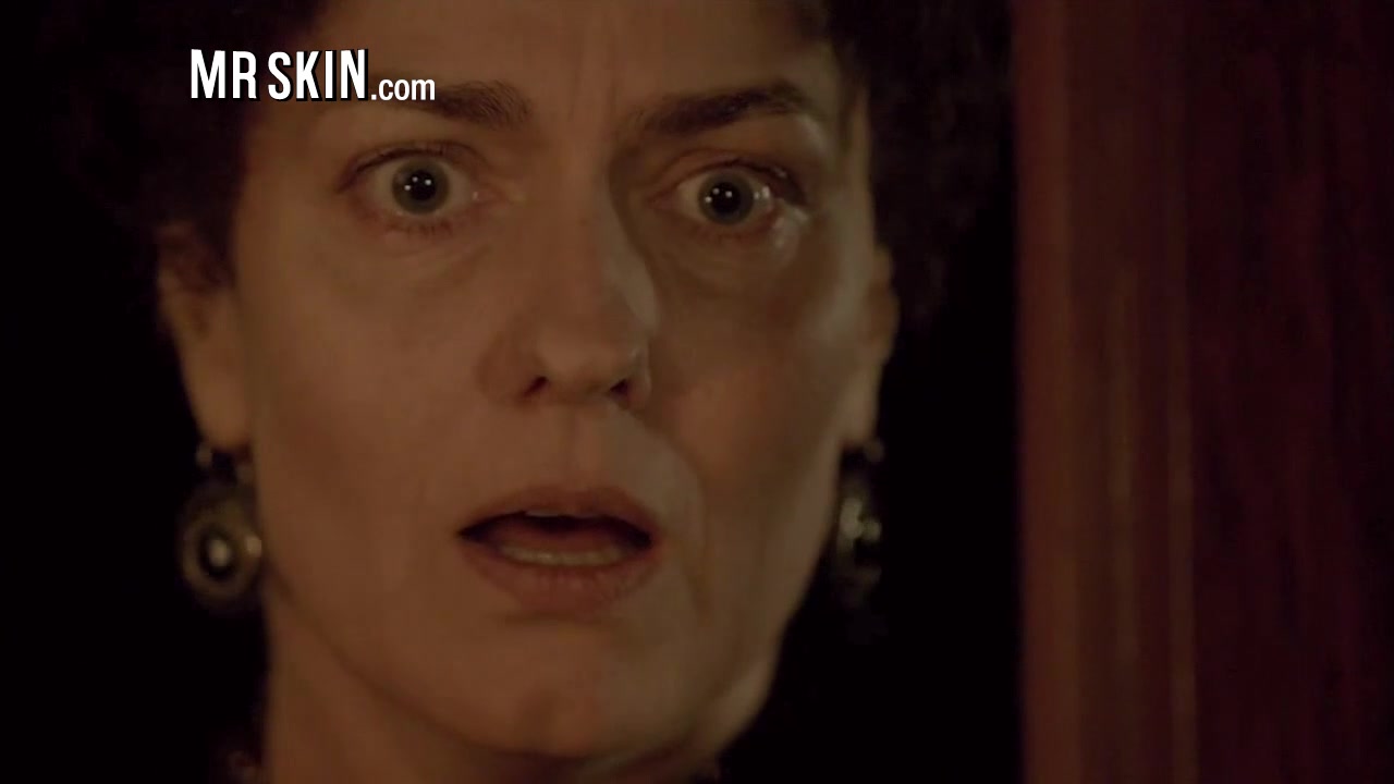Orange is the New Black Will Give You a Stiff Sentence - Mr.Skin