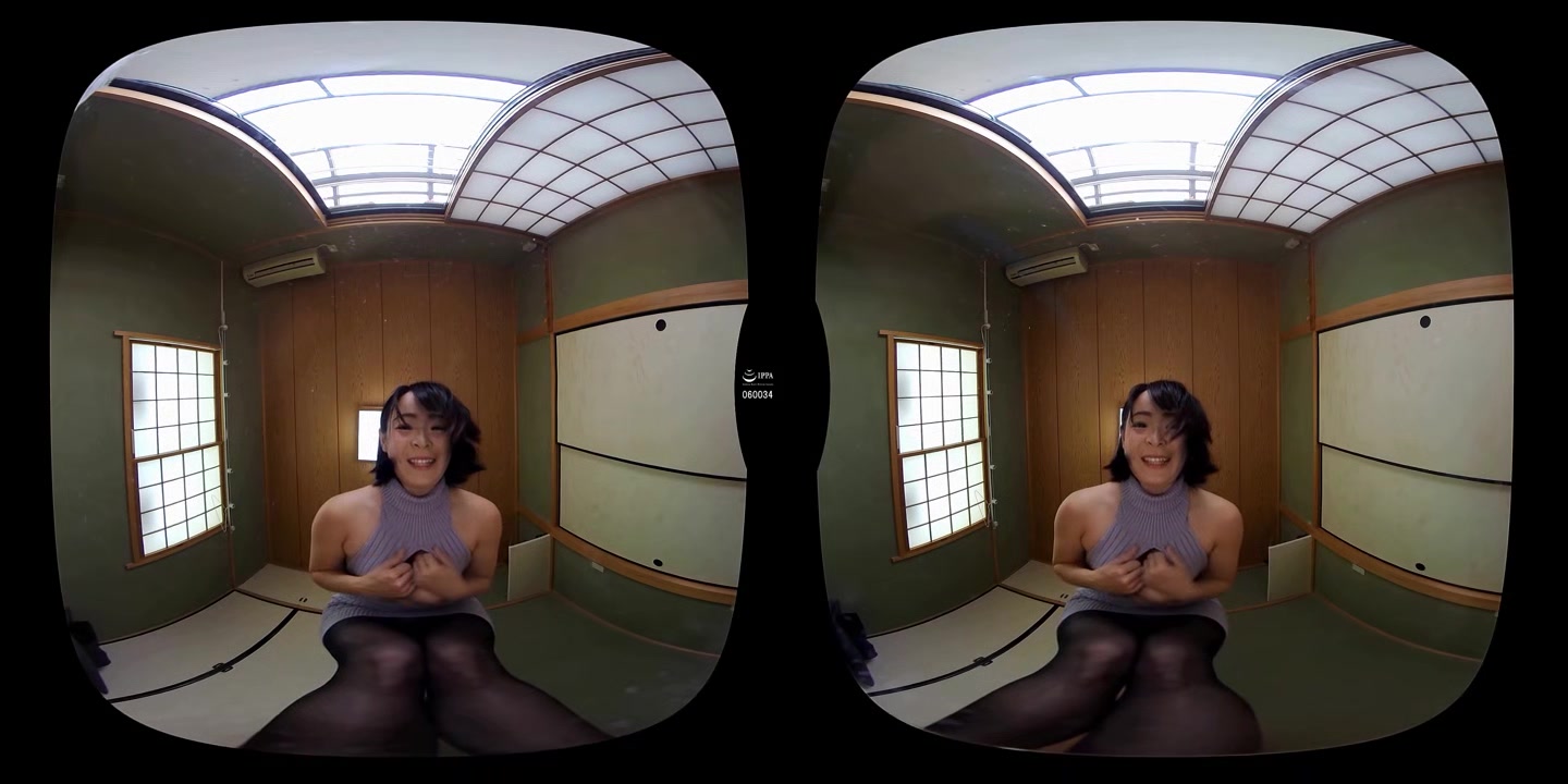 Nene Tsukimiya in Fetish Picture Book VR - VRlab9division