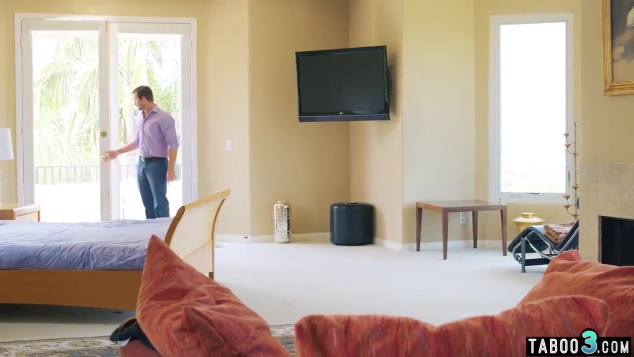 Stepmom Double Penetrated By Hubby And Bf With Nathan Bronson And Vanessa Vega
