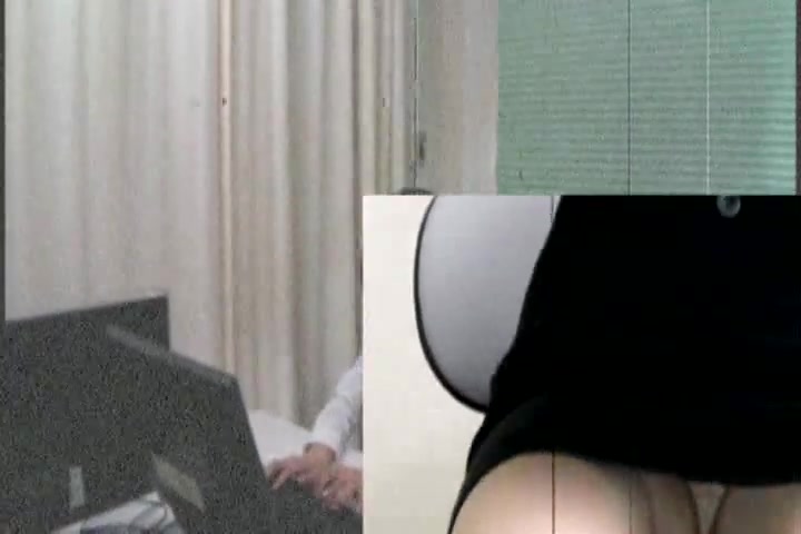 Japanese Asian Candid Cam Video