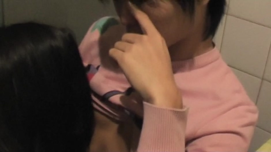 Nika in asian dude fucks a chick in a hot homemade video
