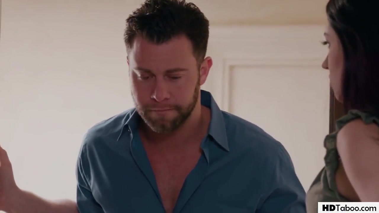 Alex Coal And Seth Gamble In Desperate Husband Fucking Step sister-in-law