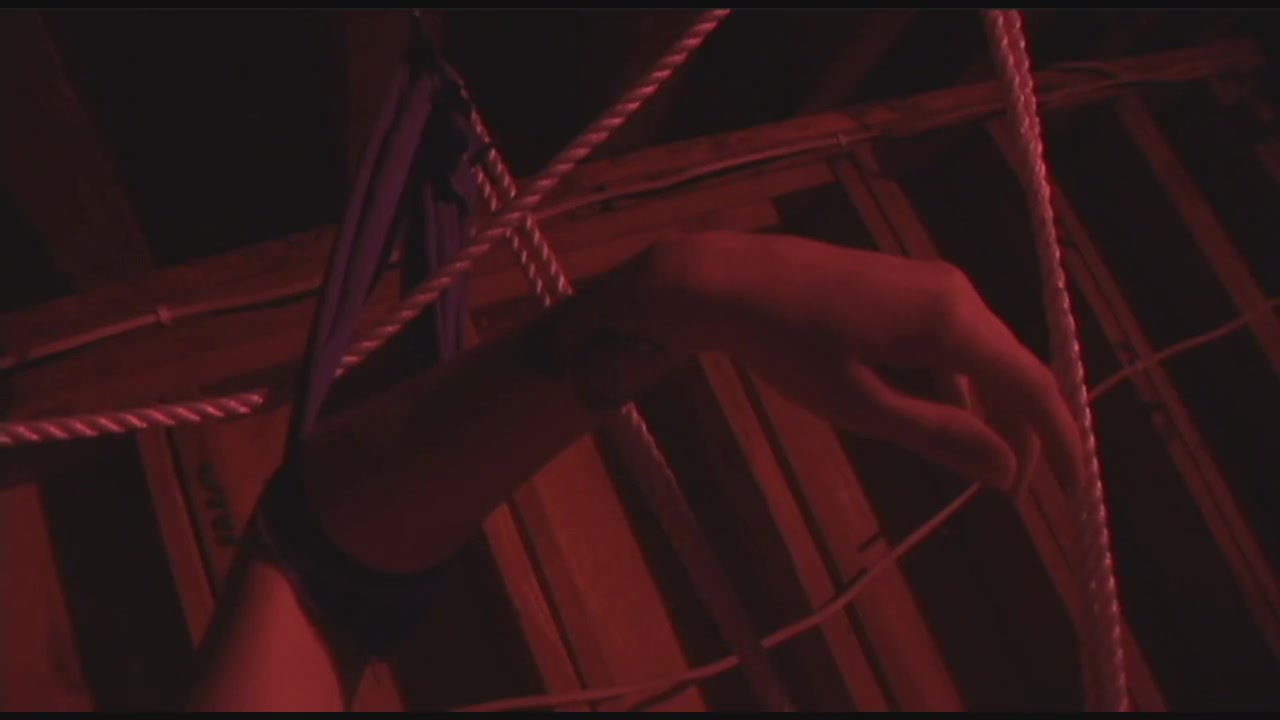 Big Ass In Fishnet Gets Good Pounding