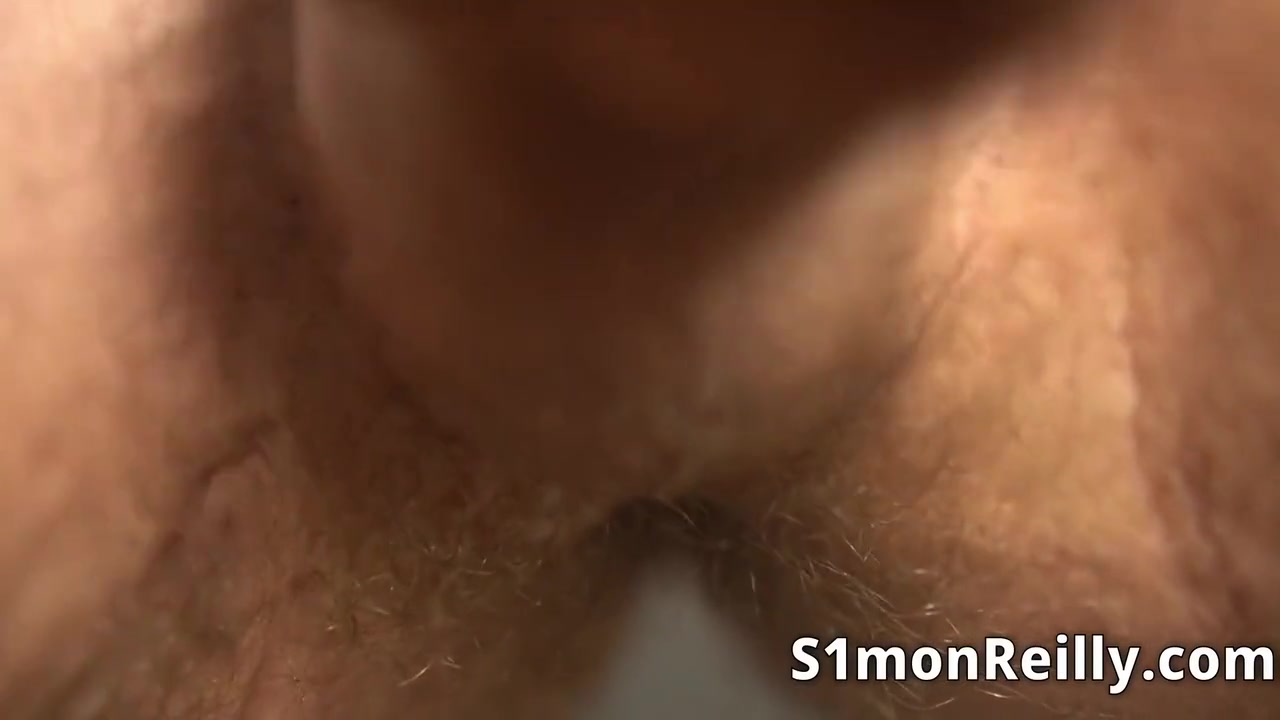 Dominant Uncut Soldier Needs To Empty His Balls