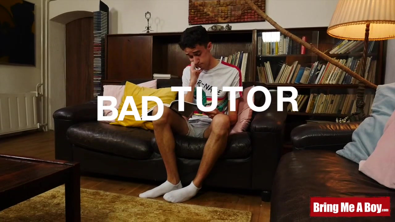 Bad Tutor - Oct 23, 2020