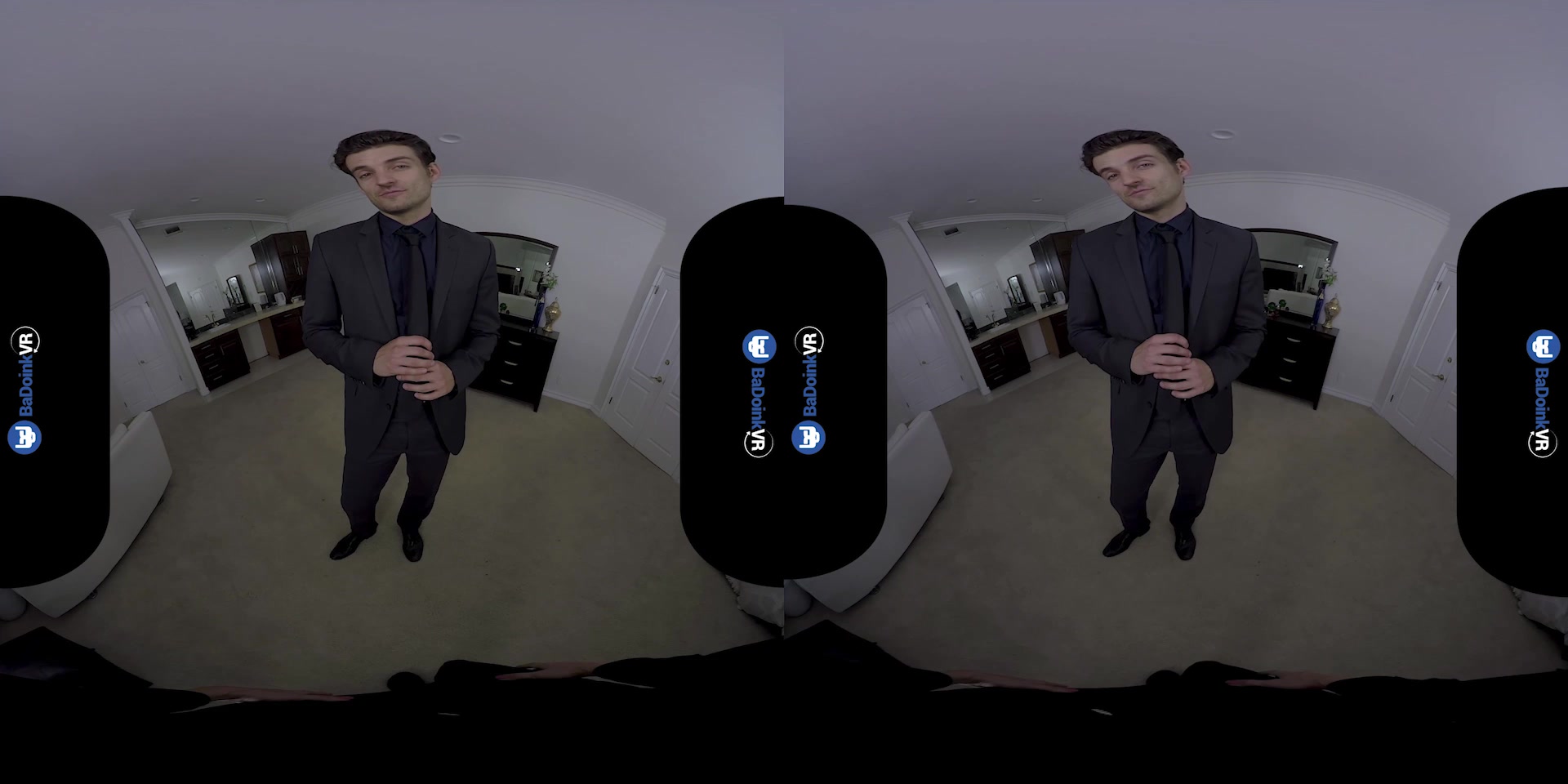 Virtual Sexology II: Female POV