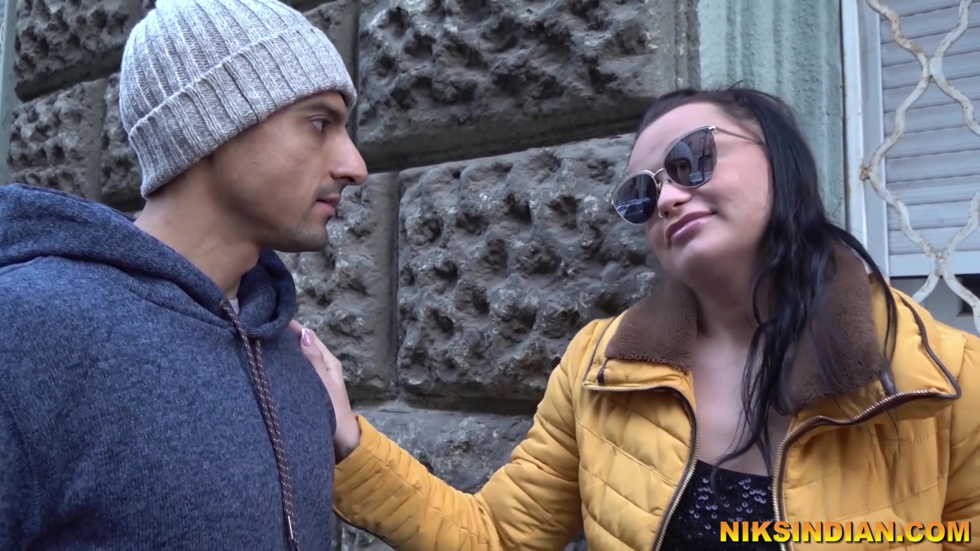 Aishwarya Look A Like Girl Squirted 5 Times On Guys Face - Sex Movies Featuring Niks Indian