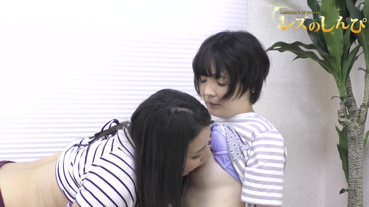 Lesbian SEX - Fetish Japanese Movies - Lesshin
