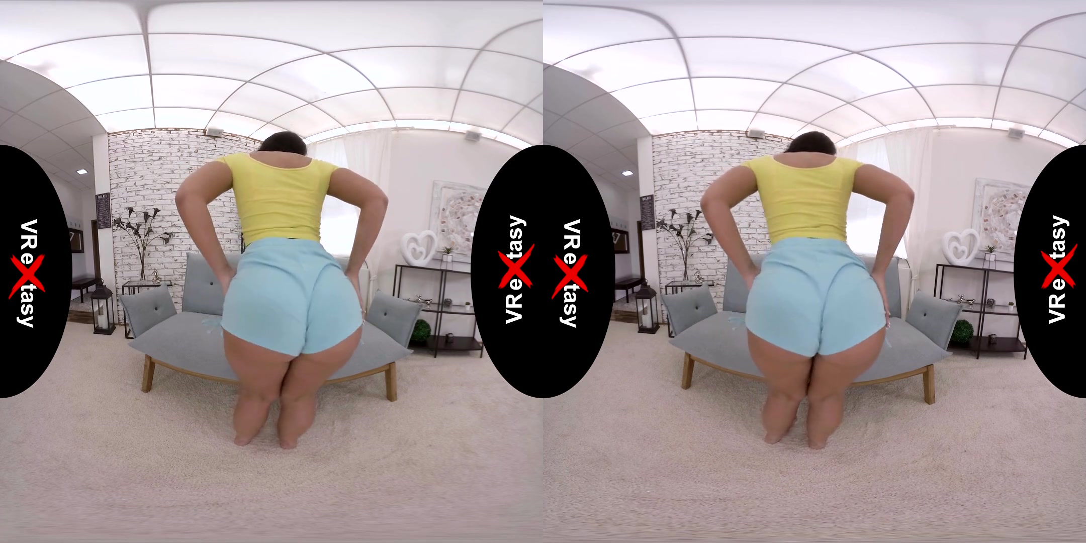 Let's Play - SexLikeReal