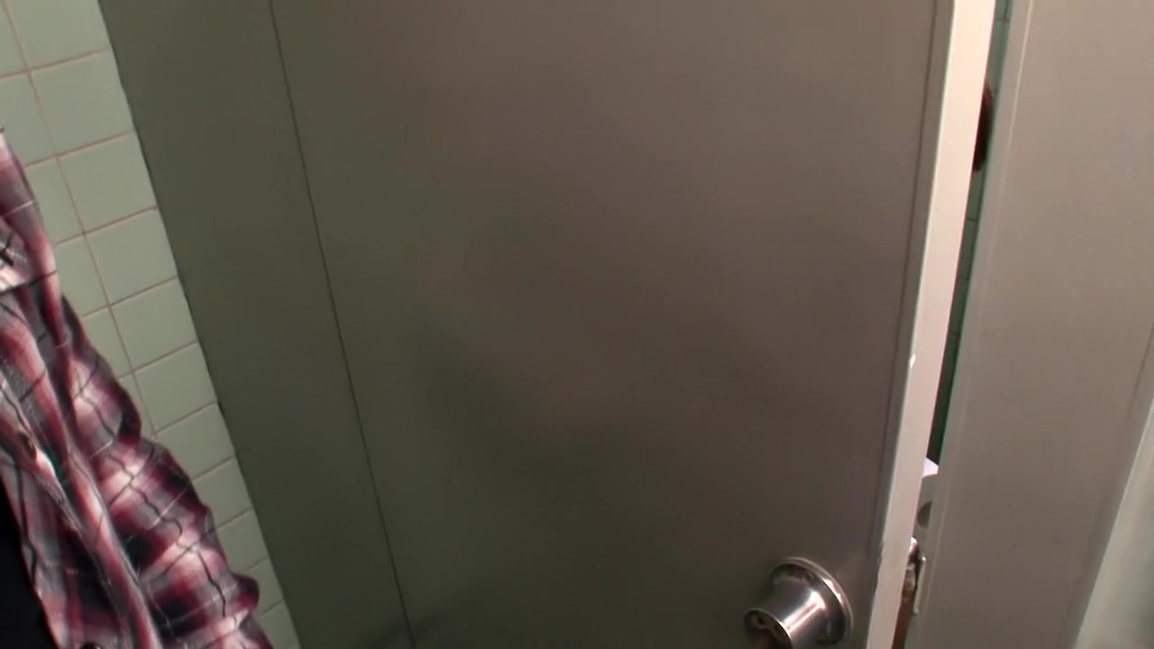 Restroom Encounters