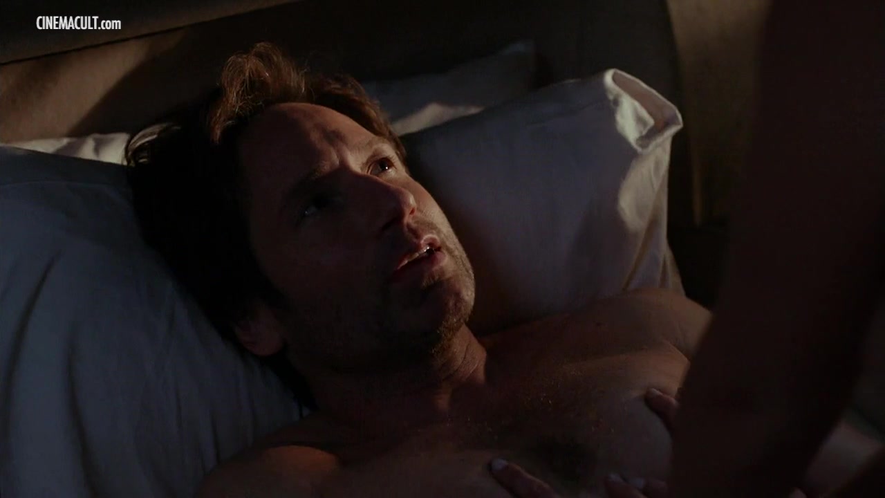 Nudes of Californication - Season 6