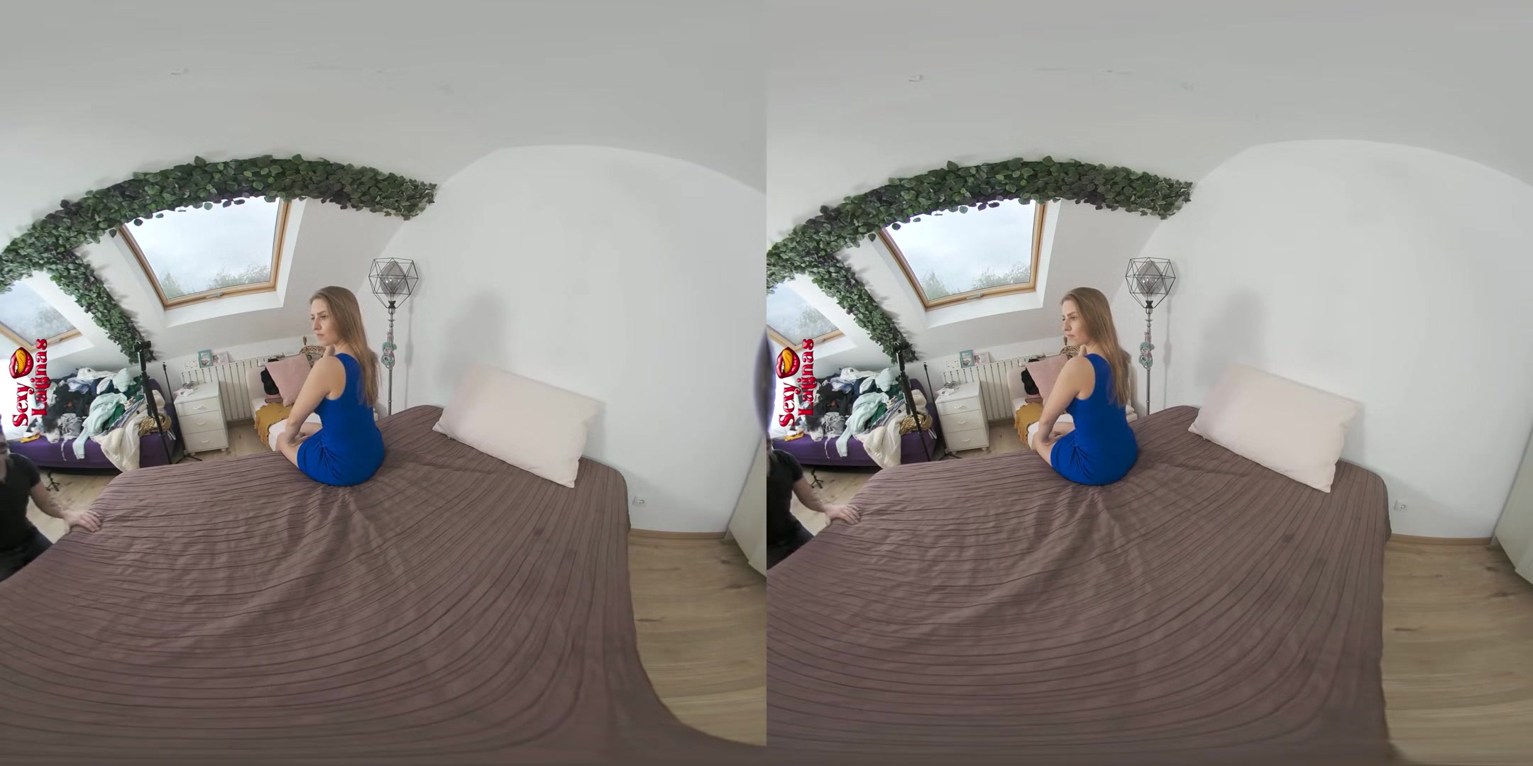 Back From The Fiesta - Photoshoot BTS II
