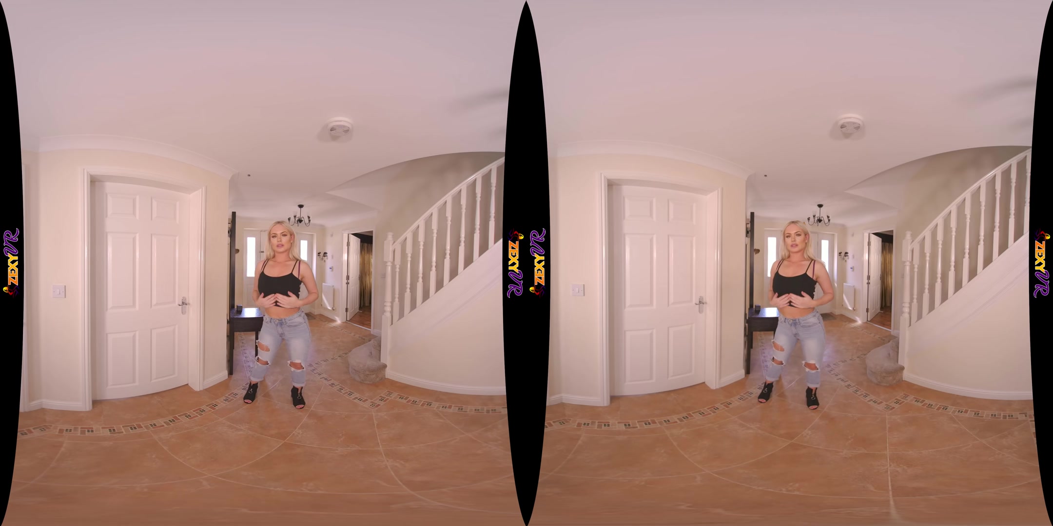 Tasty Tease - ZexyVR