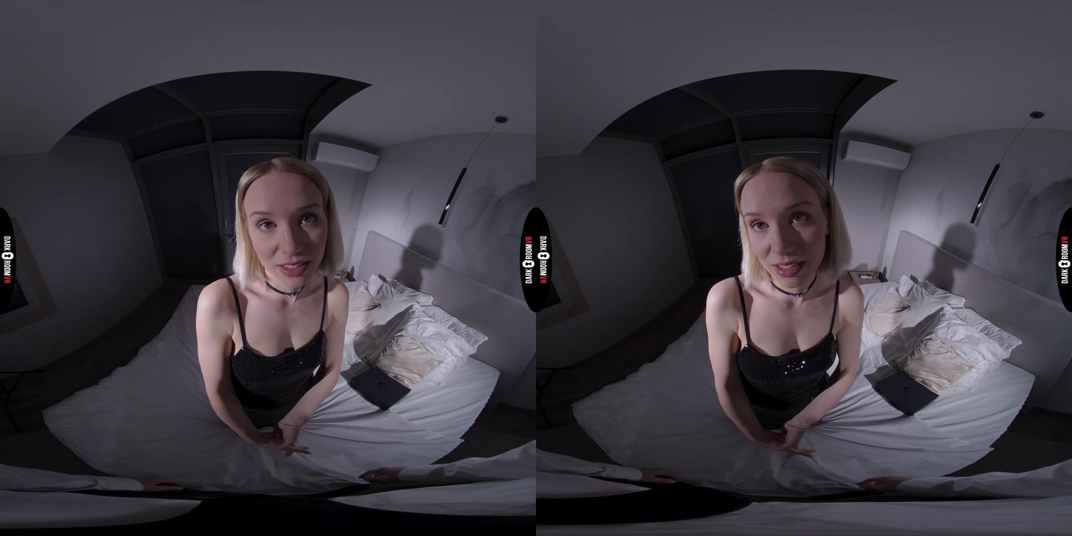 Barbie Brill VR Porn: Unboxing Desires - DarkRoomVR