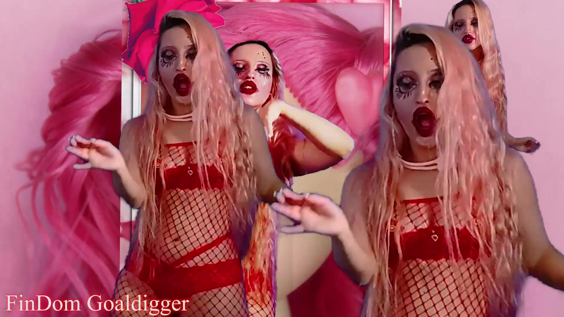 Barbie Bratz Mesmerize