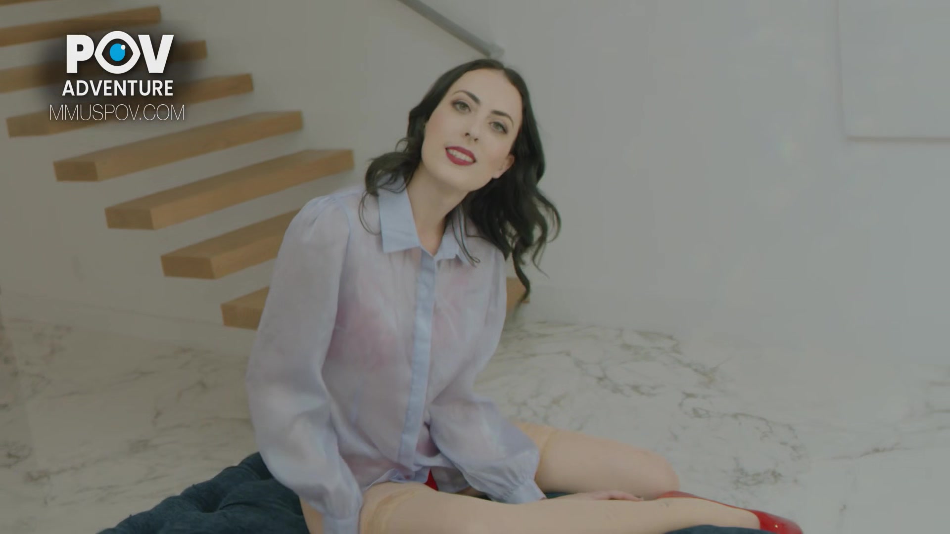 Real POV Adventure: Real Estate Agent