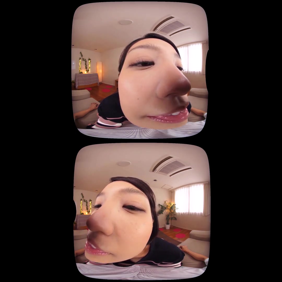 Mio Hinata Jam Your Dick Into My Pussy! 1 - SexLikeReal