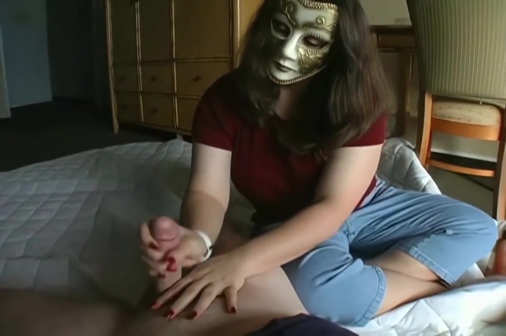 Crazy Xxx Clip Handjob Unbelievable Will Enslaves Your Mind - Silver Cherry