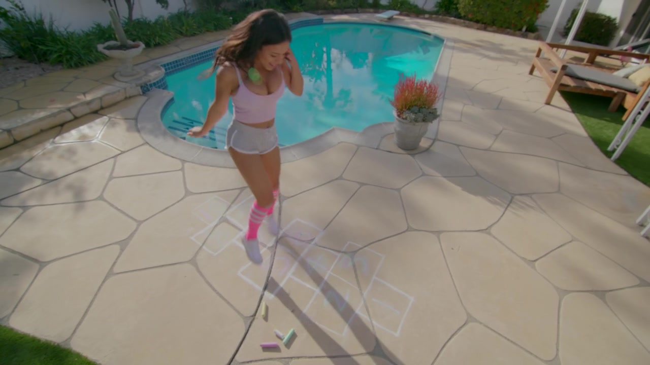 Hop Snatch - RealityKings with Van Wylde, Autumn Falls