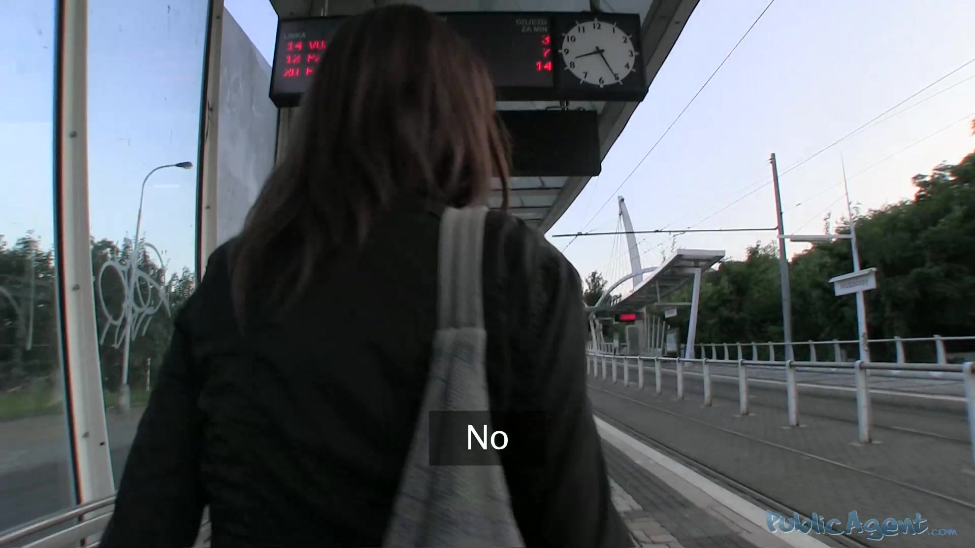 PublicAgent Video. Rita