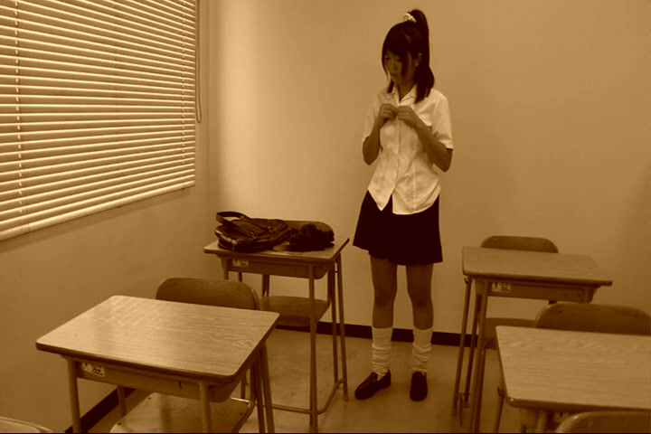 Japanese Amateur Movie
