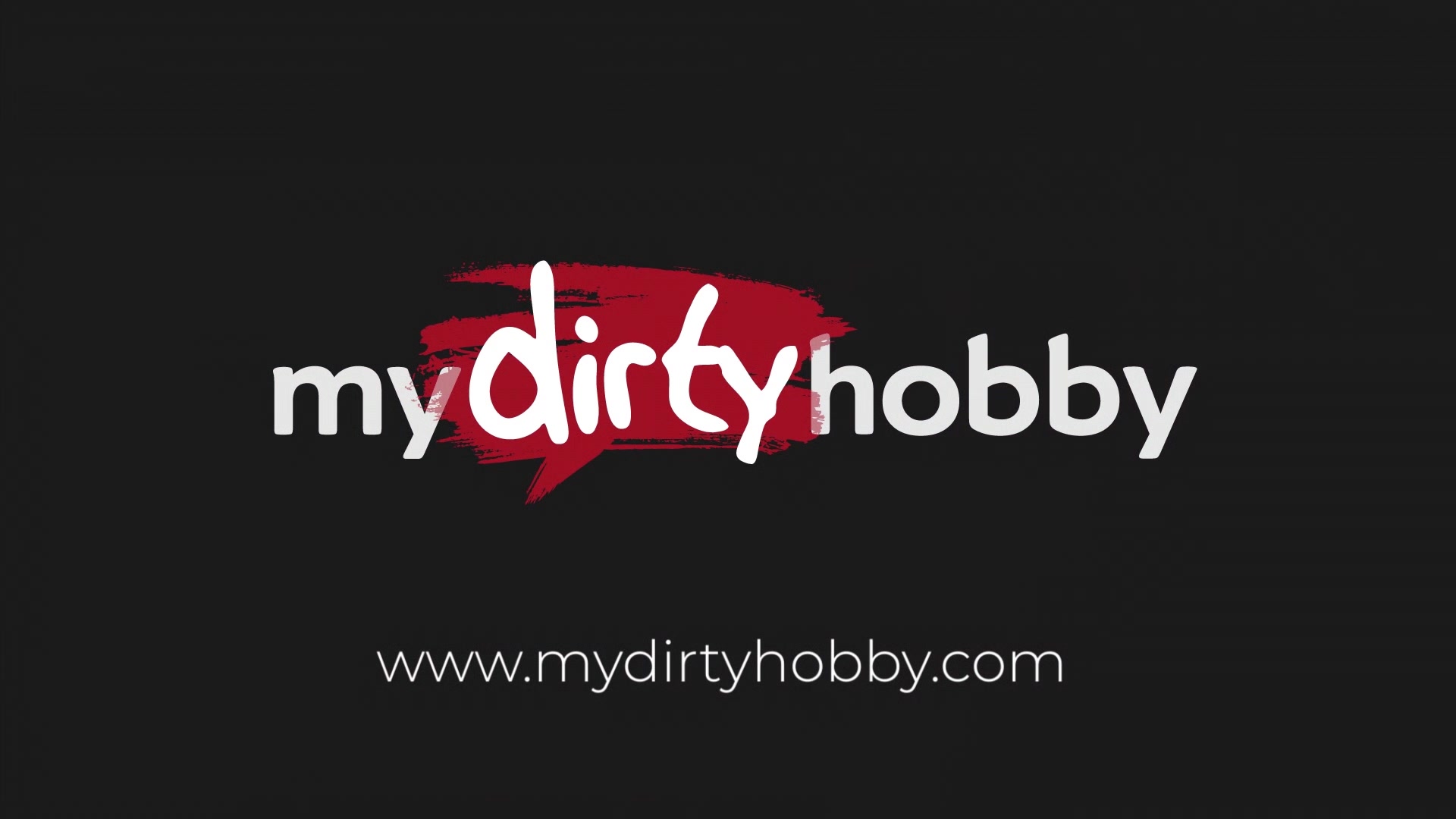 MyDirtyHobby - Nerdy college teen 18+ riding in reverse cowgirl and facialized by roommate
