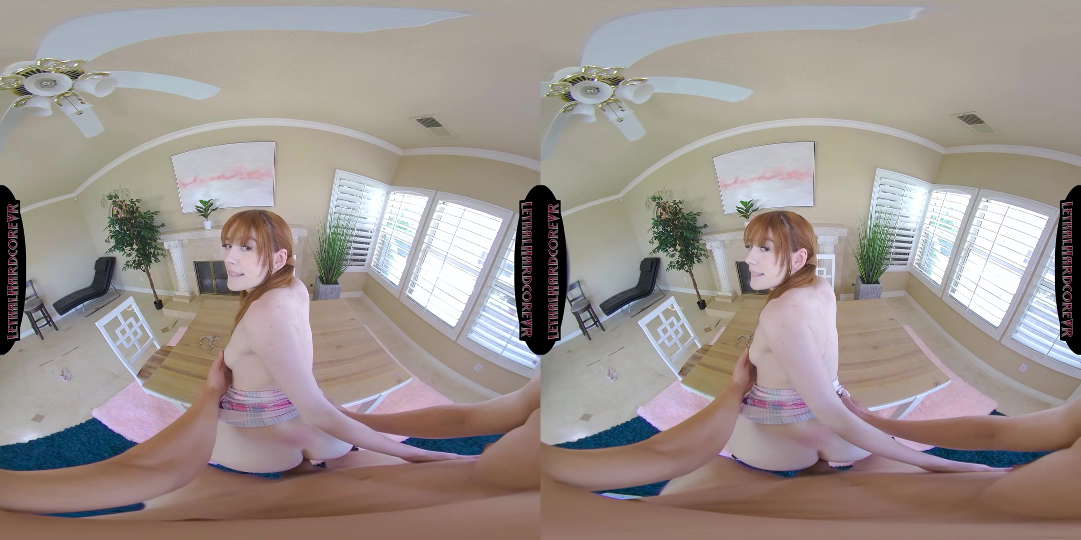 Michelle Gets Fucked By Her Probation Officer - LethalHardcoreVR