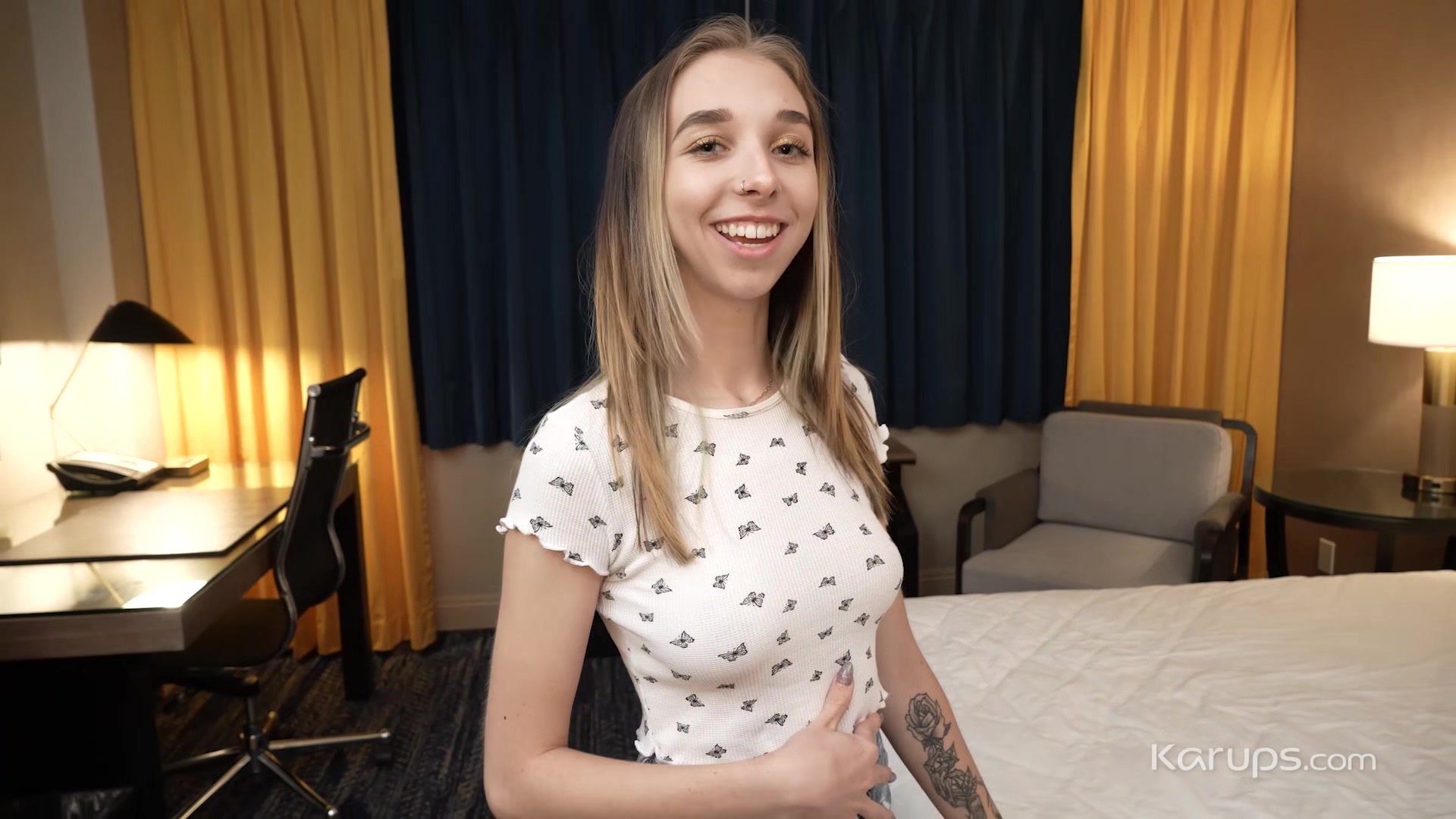 Breezy Bri - Karups