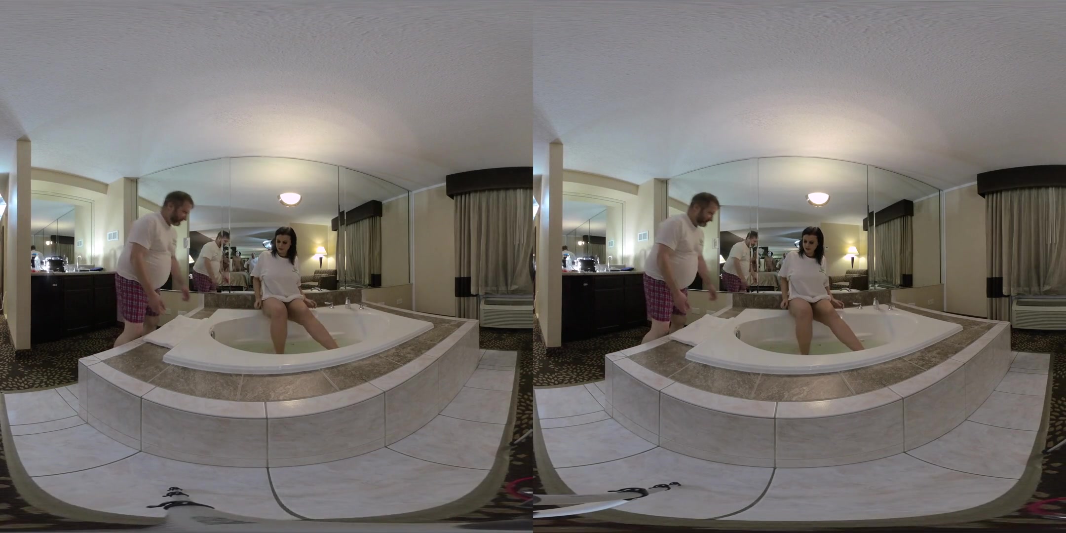 Nadia White Creampie Gangbang 1 of 2 - Cum-filled Fun with a Curvy Slut