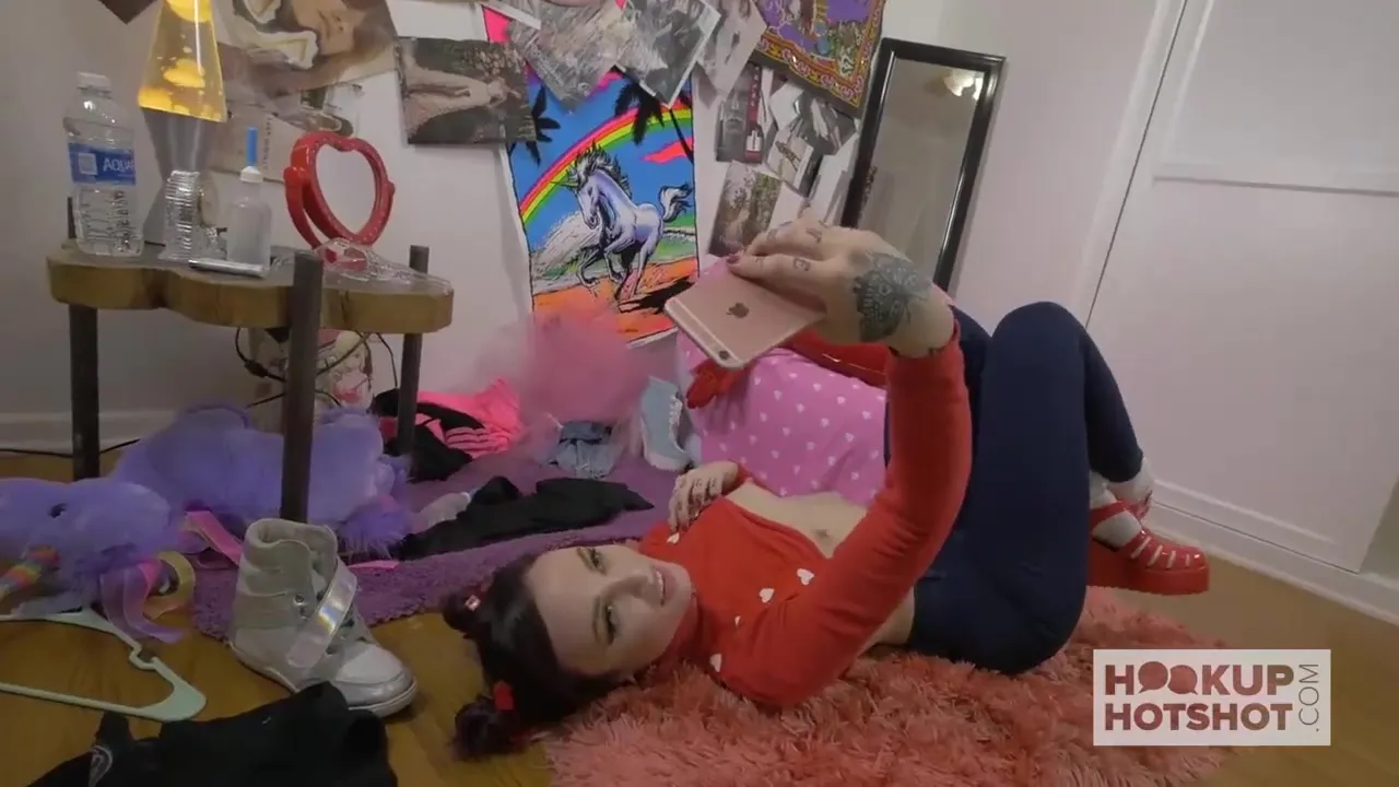 Chloe Carter In Fetching Chloes Popular With Women Dirt