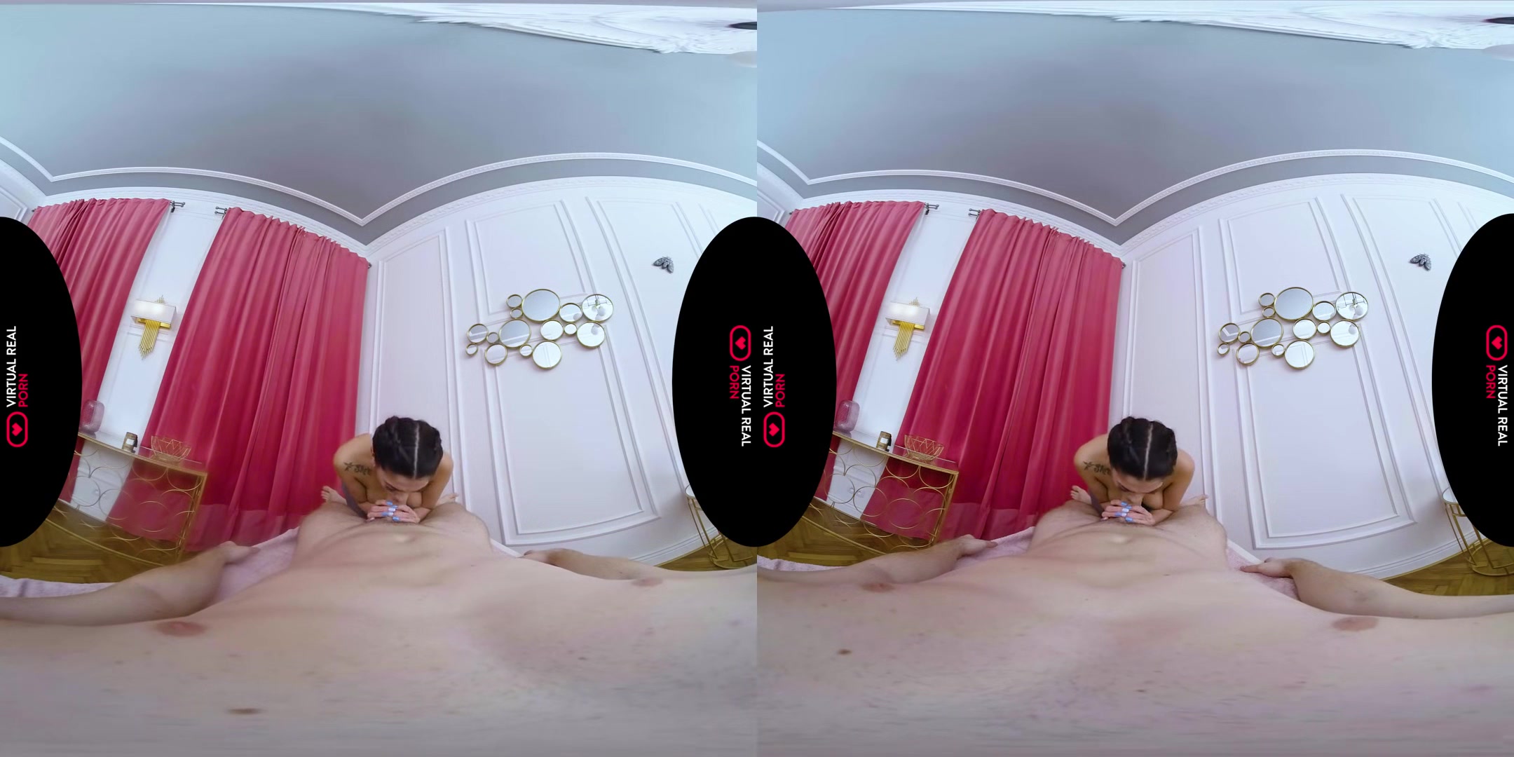 Brazilian Massage - Cute Teen Hardcore High Quality VR