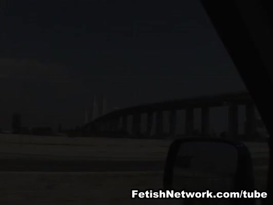 FetishNetwork Movie: Born To Obey
