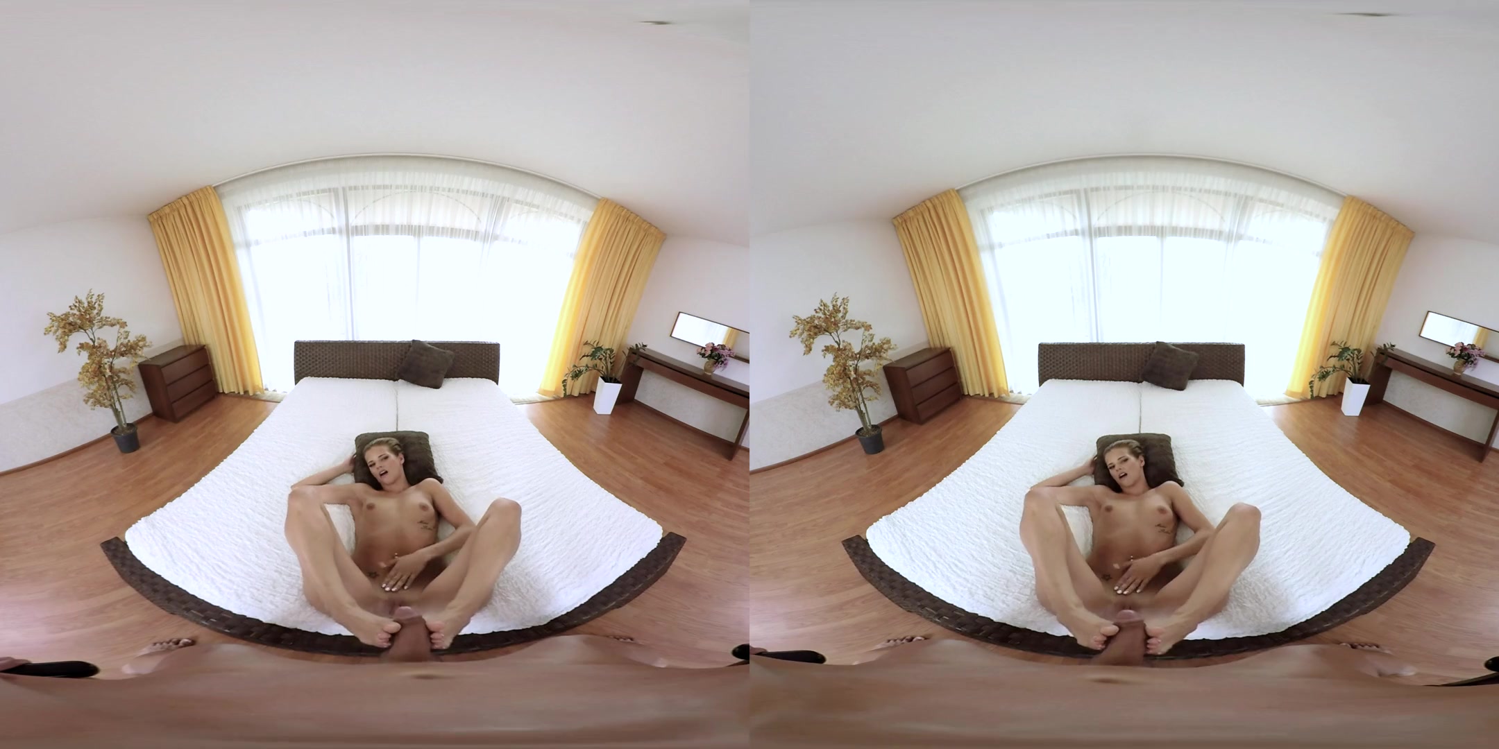 Sarah Kay in Everlasting Lovers - SexBabesVR