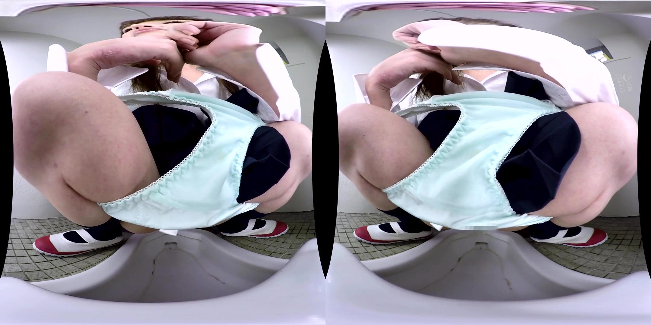 Invisible Man VR 3 - TMAVR