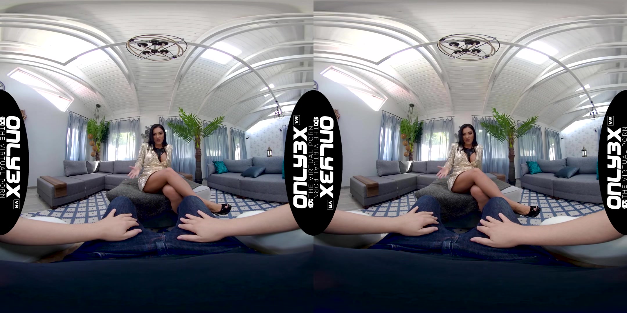 Sexy Boss Honey Demon Going Nuts At Your Big Cock; Huge Tits Curvy Boss Hardcore Pov Sex At The Office