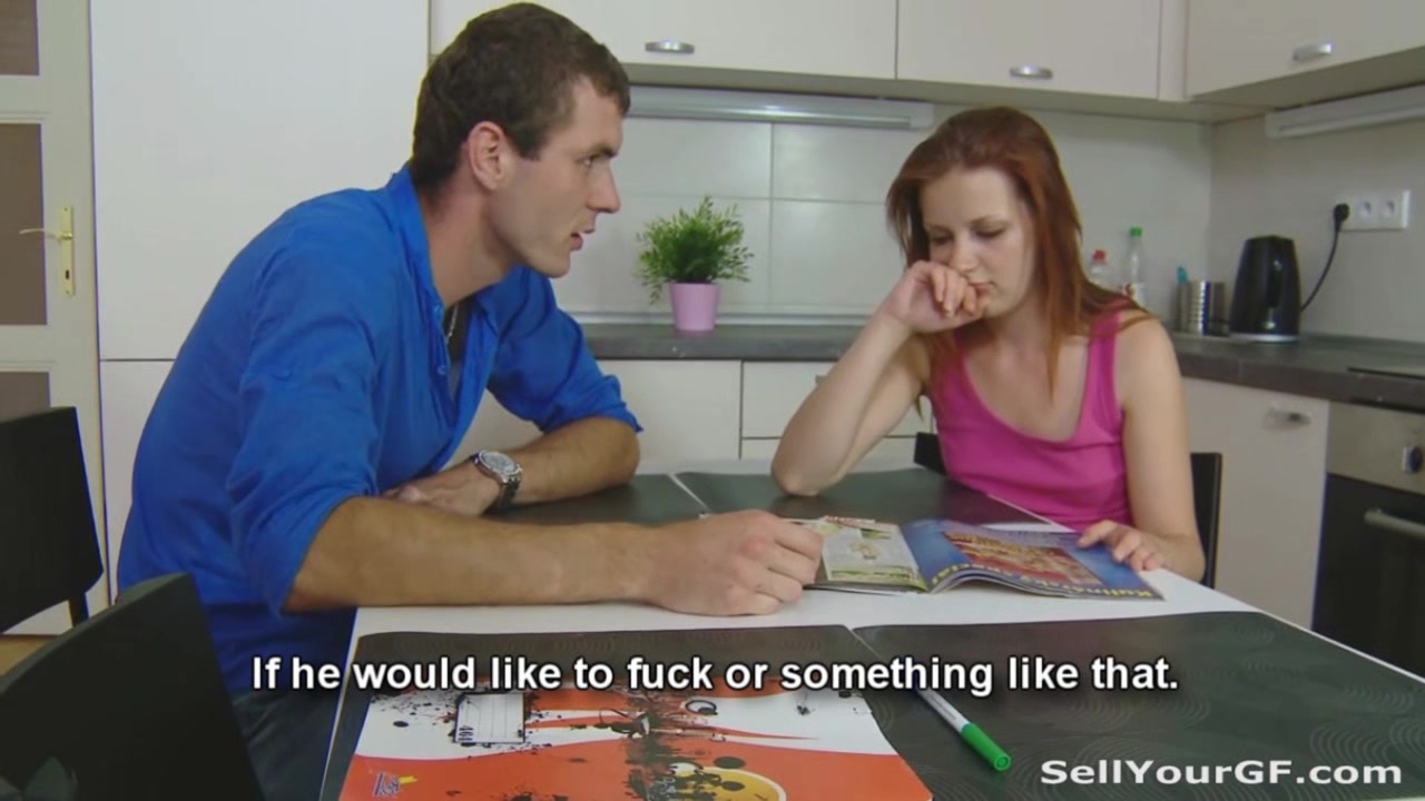 Sell Your GF - Maggies - Fuck for cash and get the pleasure