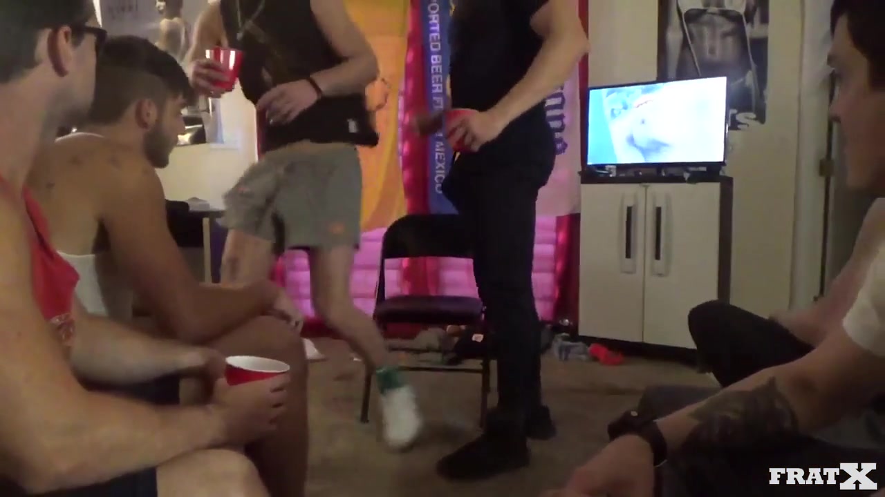 Gimmie Dat Hole - Fratx