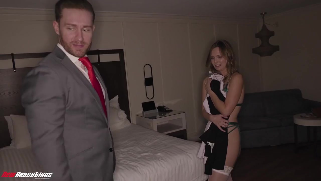 Fucking The Boss Vol 2 With Stella Sedona