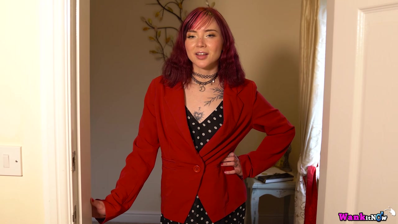 Eva Rae - Sales Technique - Sexy Videos - WankitNow