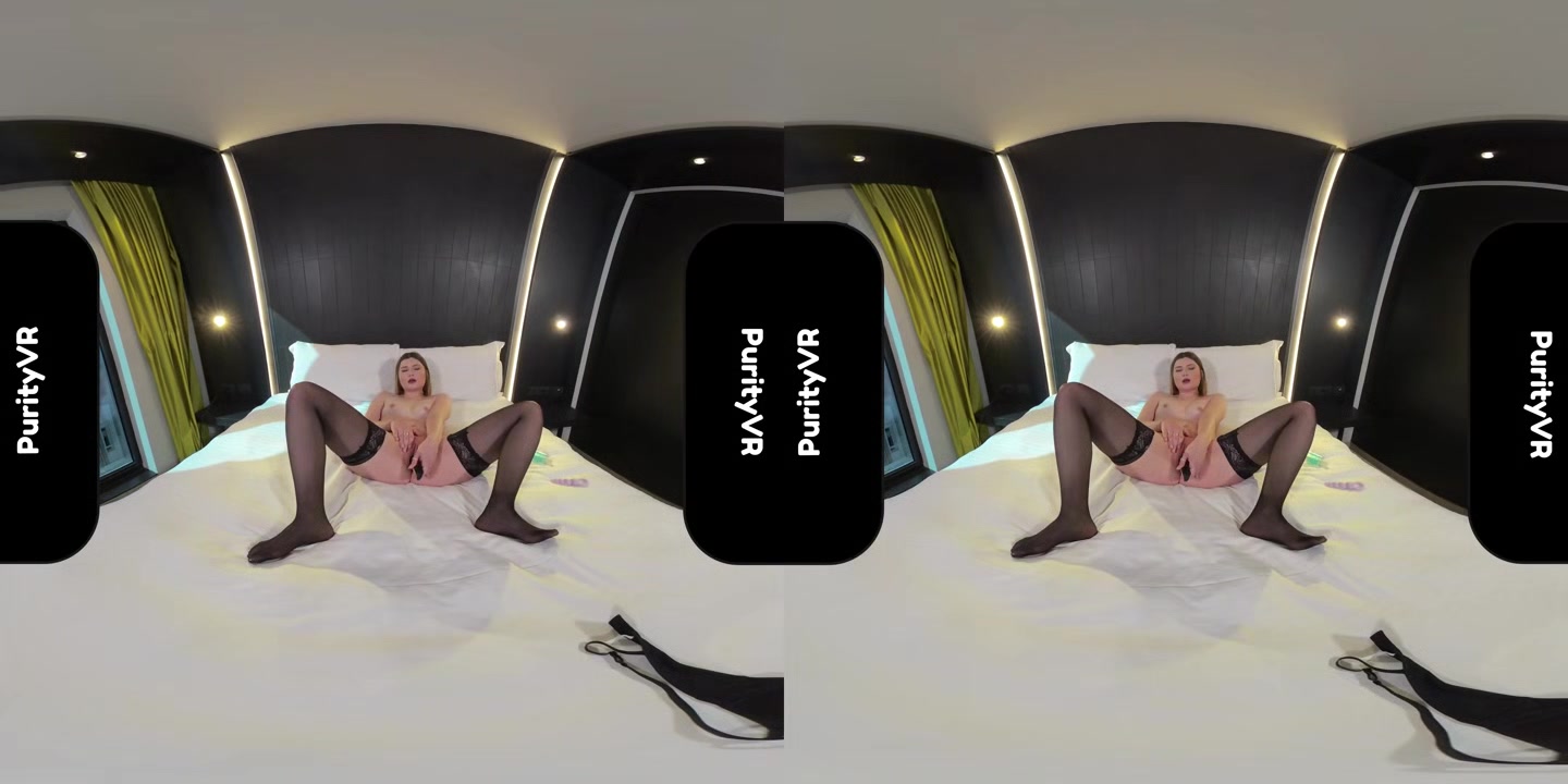 Cutie Lara - PurityVR