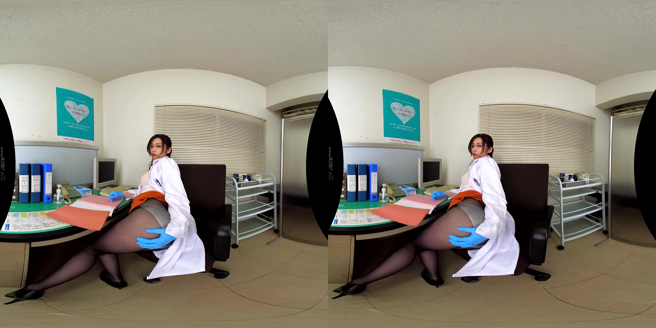 Golden Week Holiday Special JOI! 10 Days of Daily Masturbation Instructions 3 - Asian Tease JOI