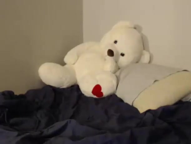 chubby Punk Gurl pounding Her sextoy
