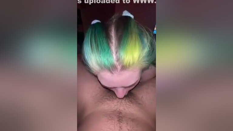 Till I Nutted