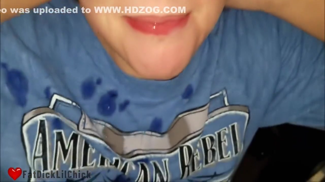 Rides Fat Cock Huuuge Facial!!!! 5 Min - Barely Legal