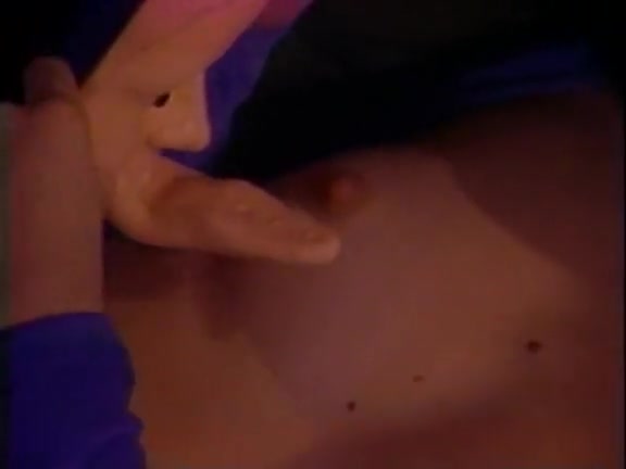 Don Fernando, Jesse Adams in classic porn site